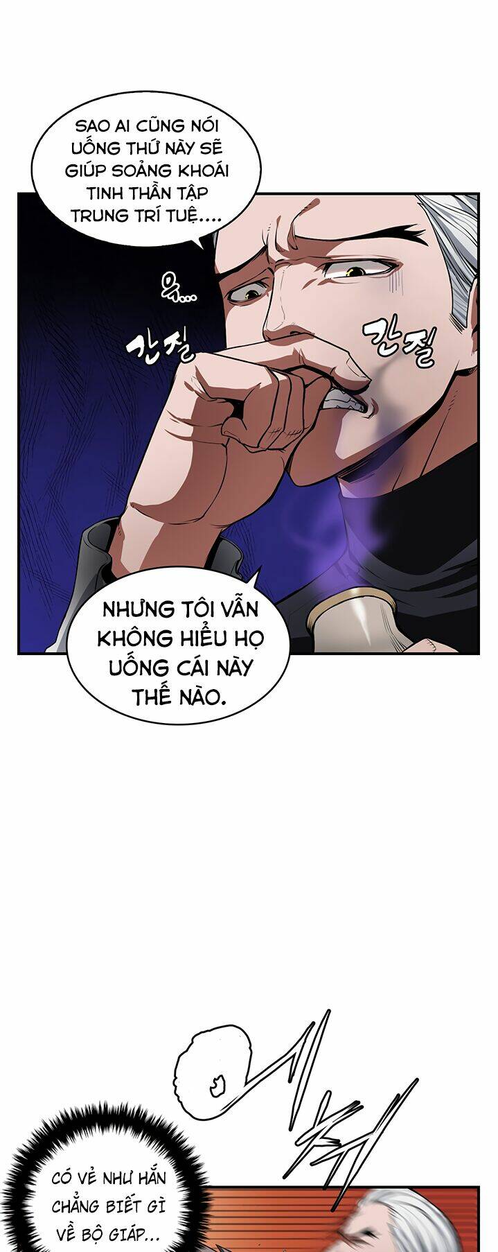 Bless - Chương 6