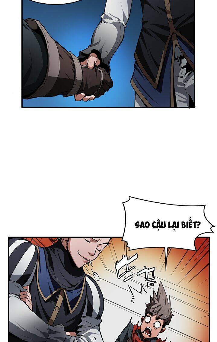 Bless - Chương 6