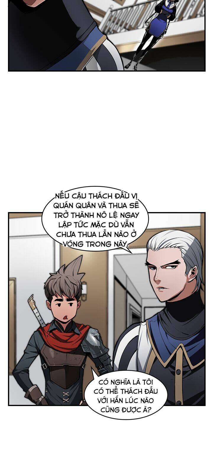Bless - Chương 6