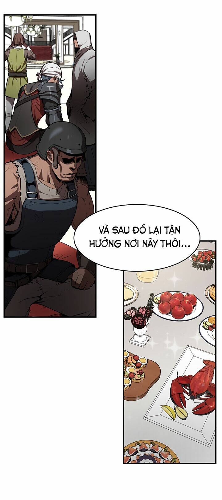 Bless - Chương 6