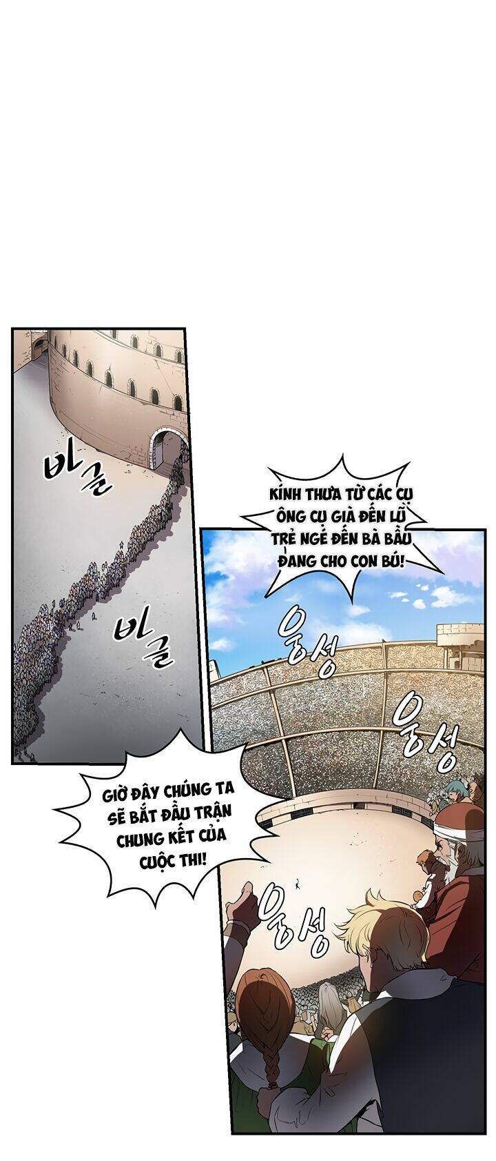 Bless - Chương 6