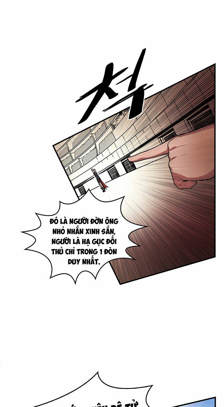 Bless - Chương 6