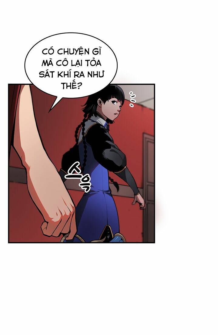 Bless - Chương 6