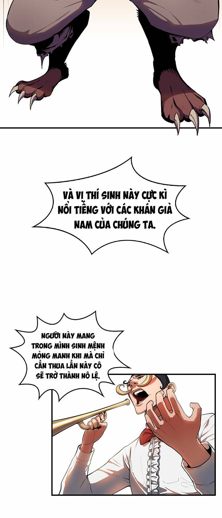 Bless - Chương 7