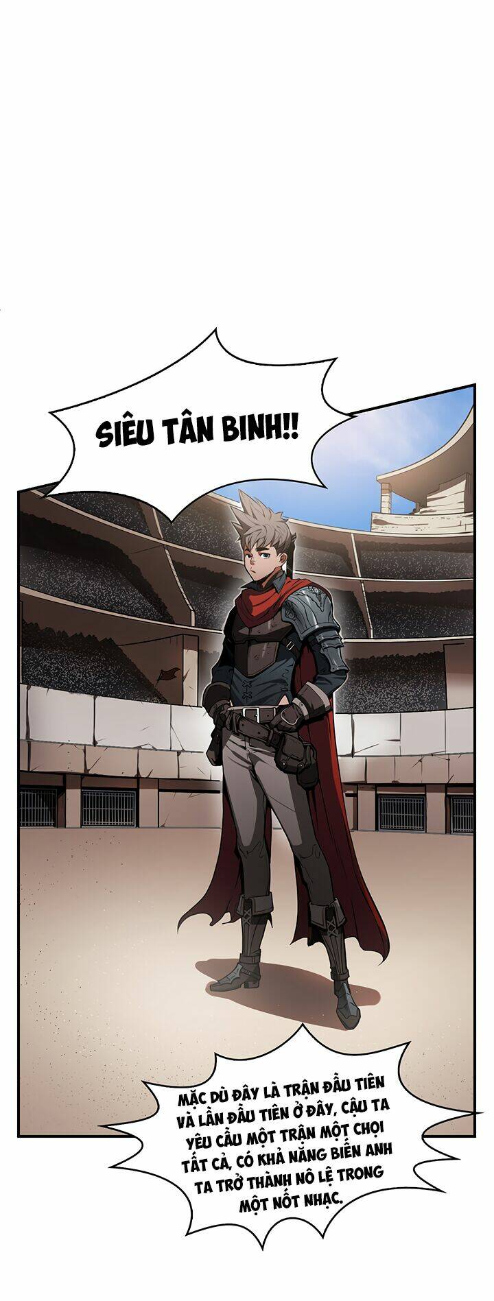 Bless - Chương 7