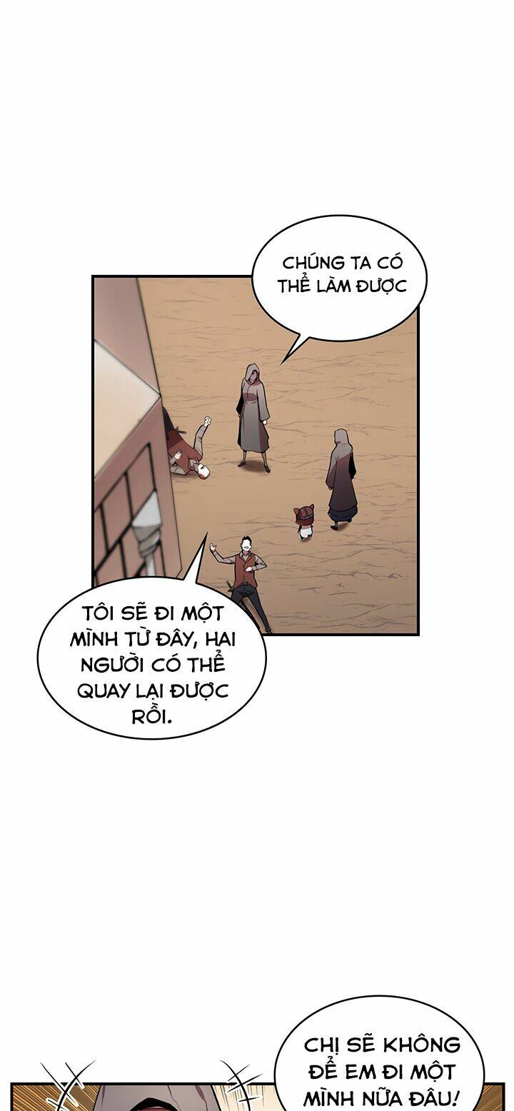 Bless - Chương 7
