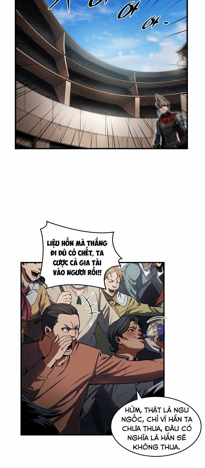 Bless - Chương 7