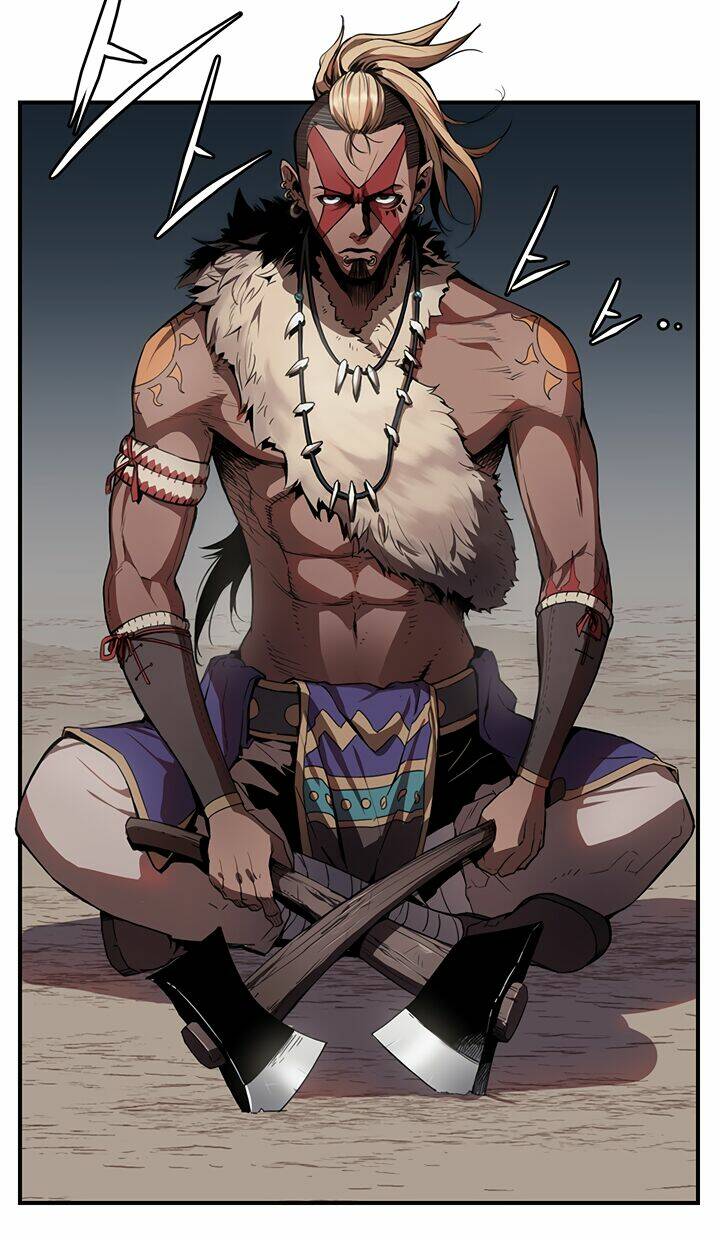 Bless - Chương 7