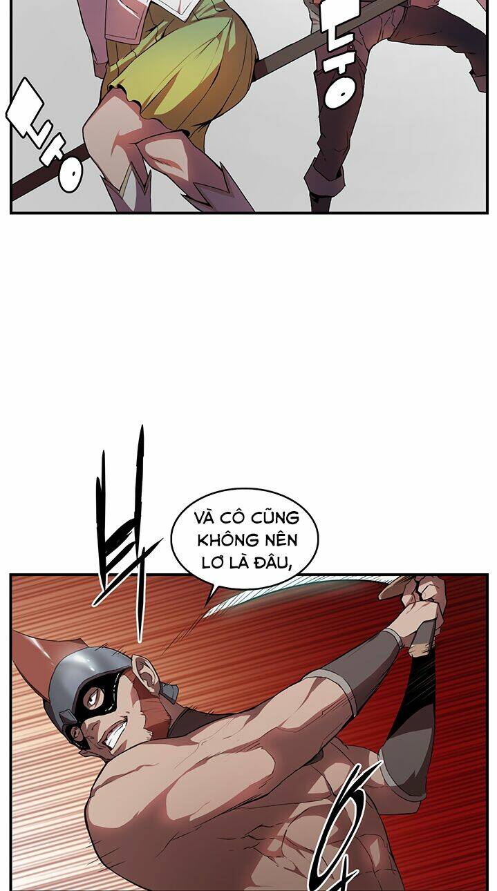 Bless - Chương 8