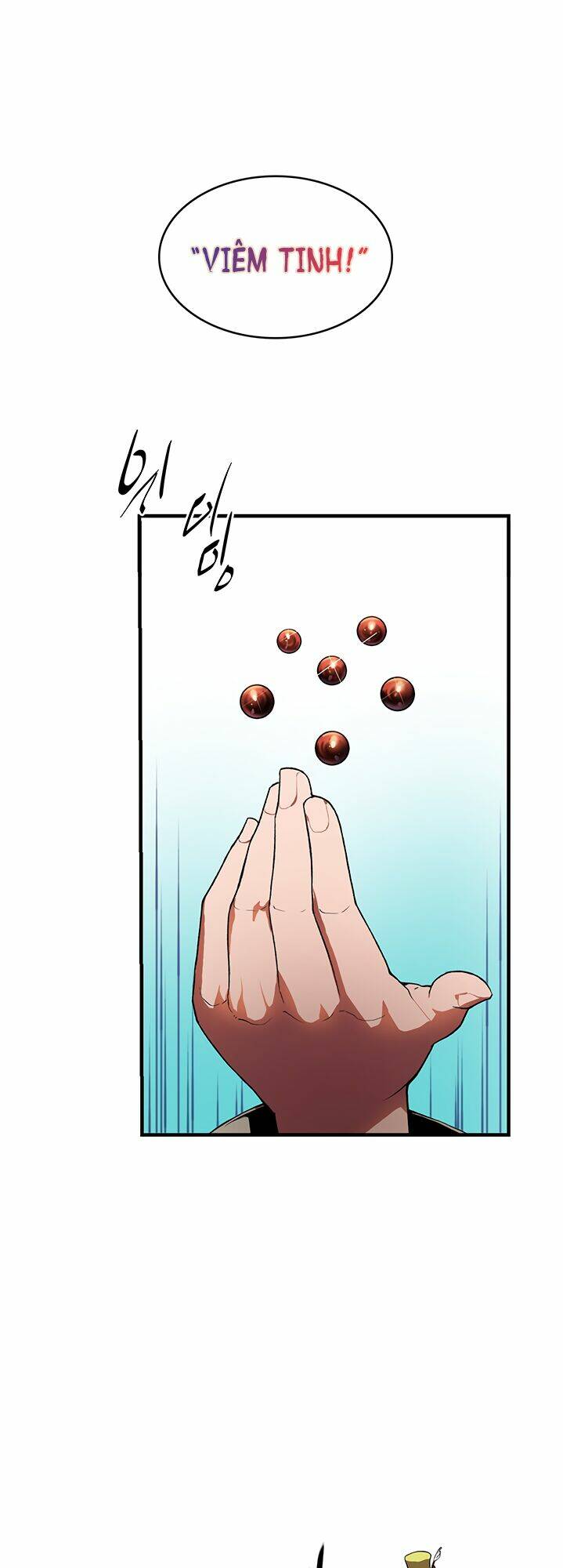 Bless - Chương 8