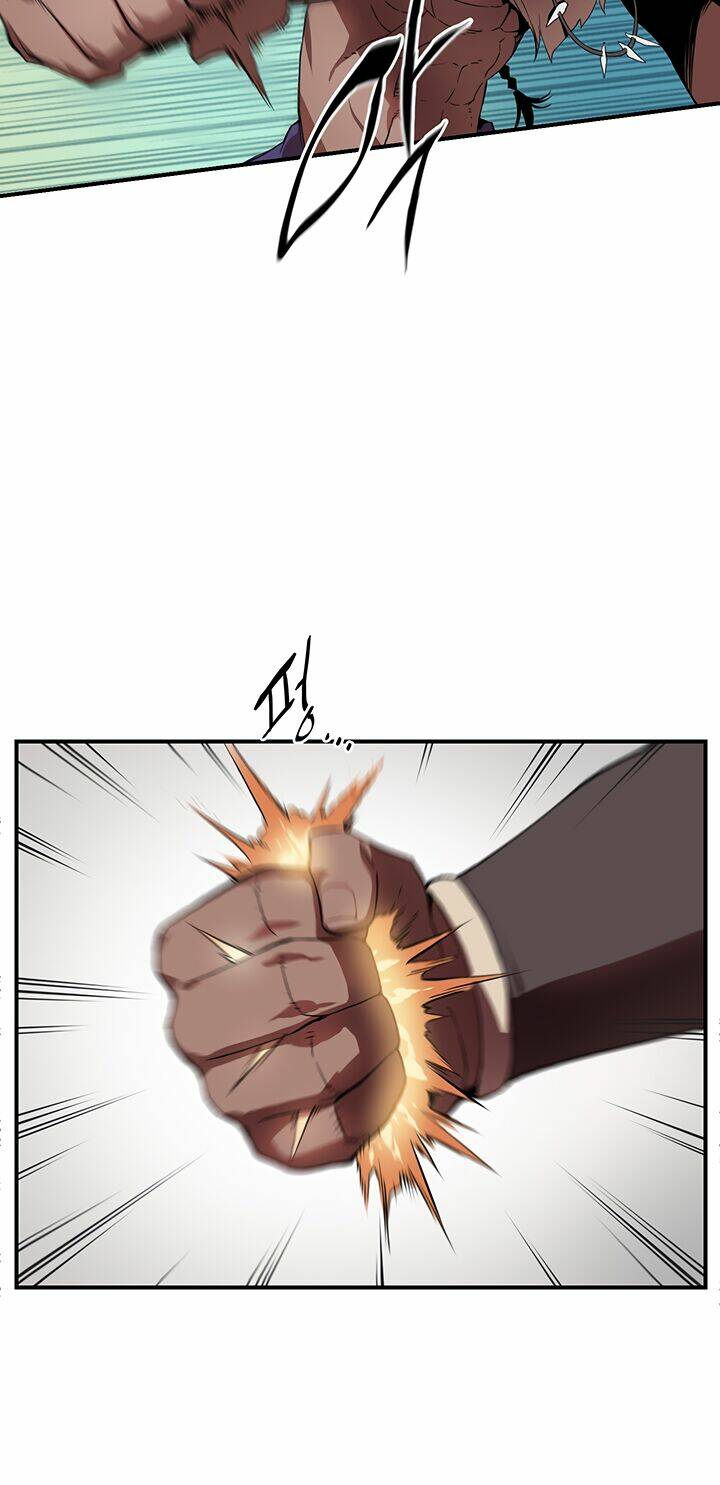 Bless - Chương 8