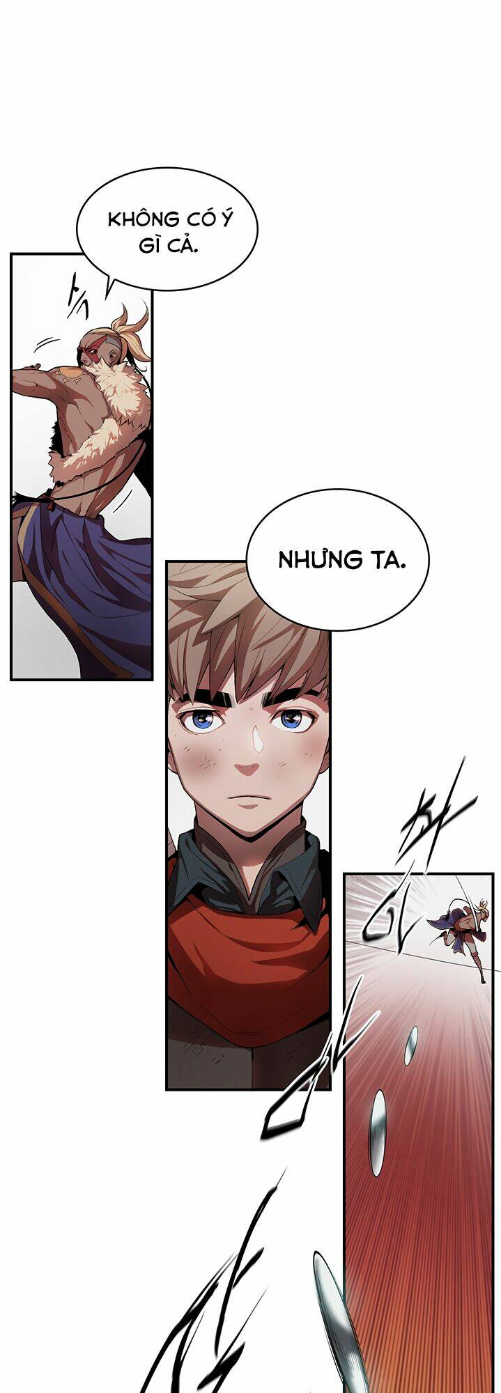 Bless - Chương 8