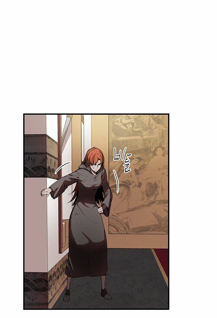 Bless - Chương 8