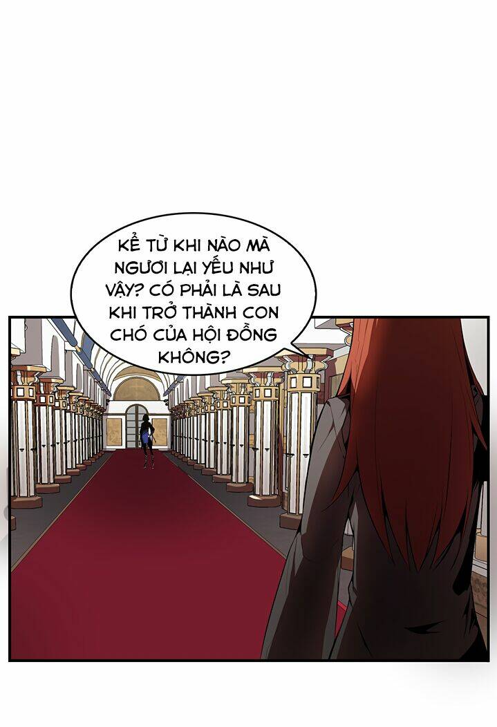 Bless - Chương 8