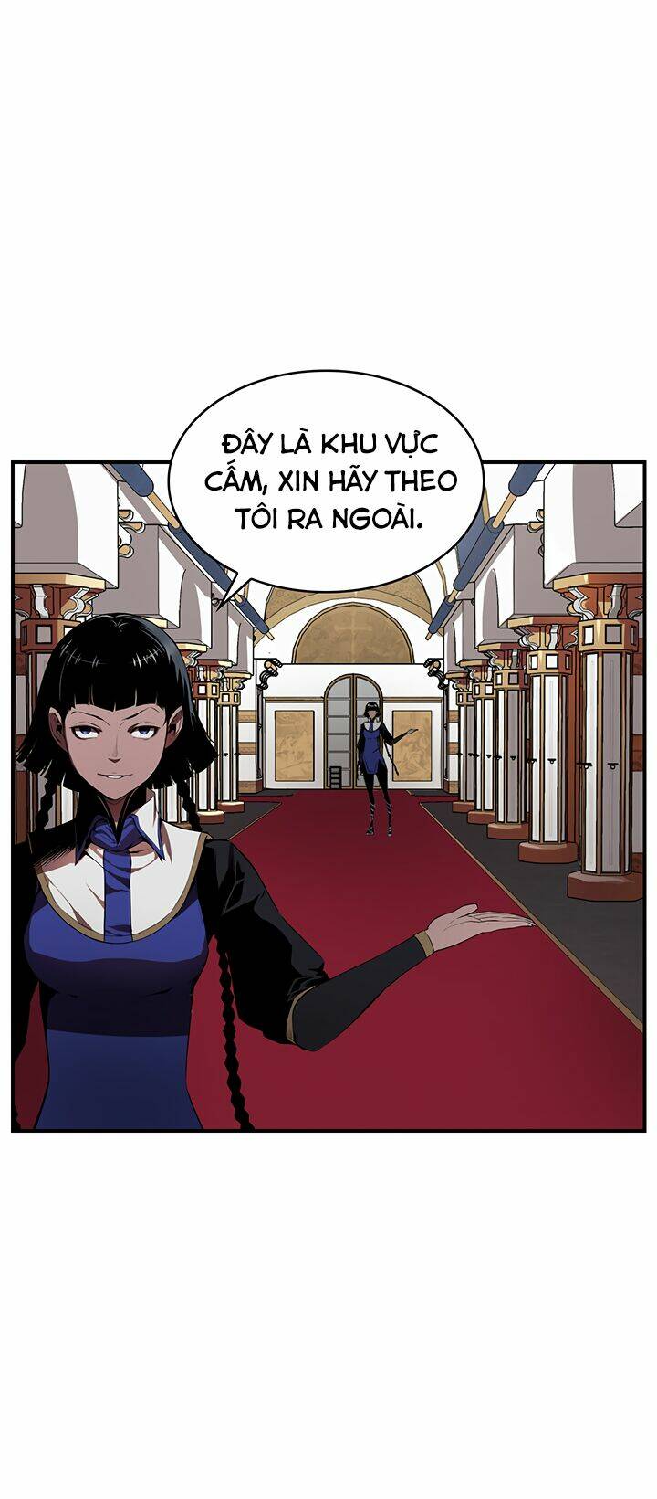 Bless - Chương 8