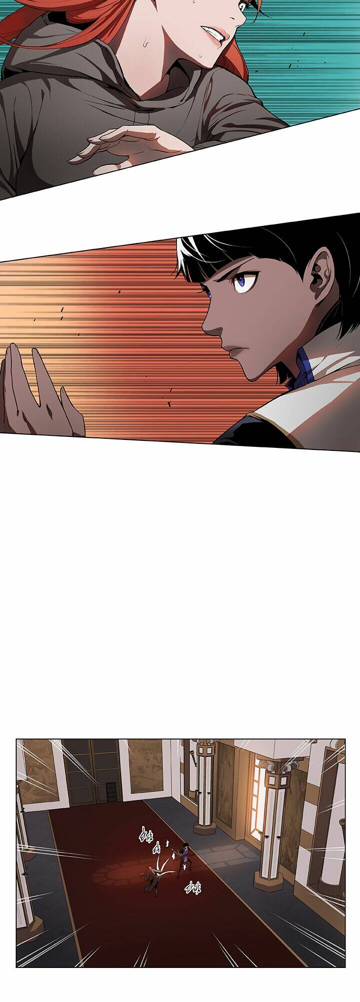 Bless - Chương 9