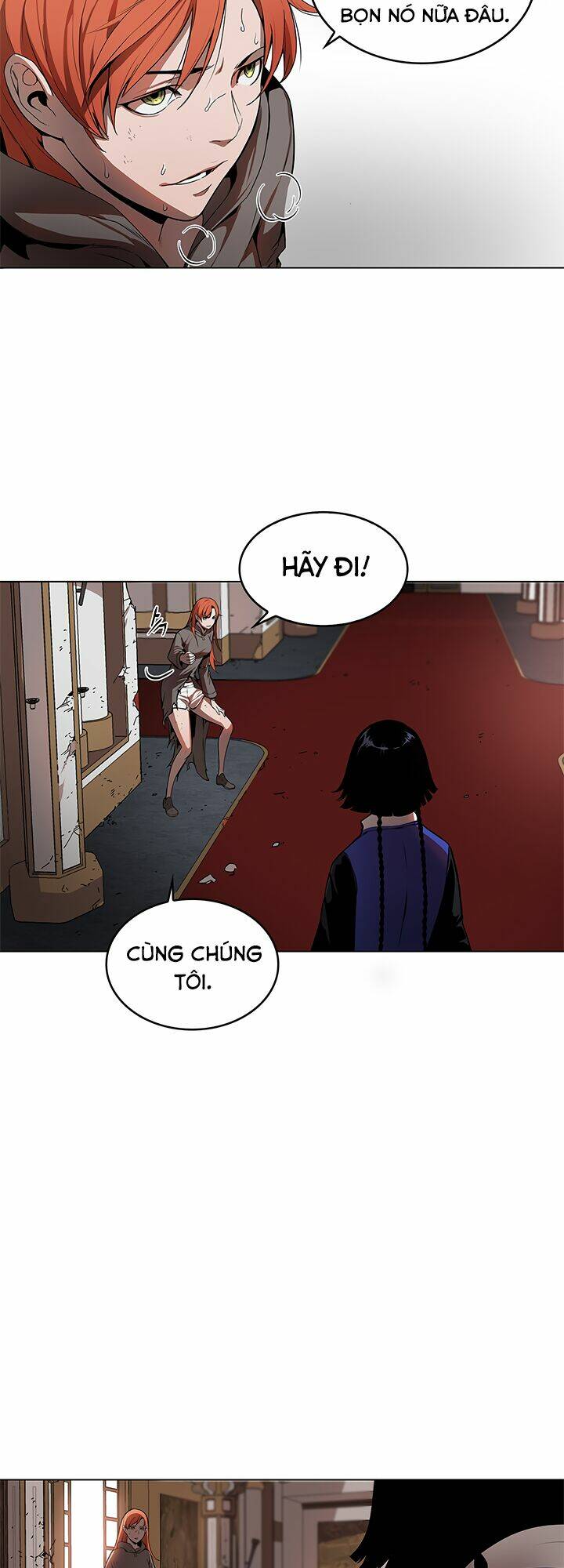 Bless - Chương 9