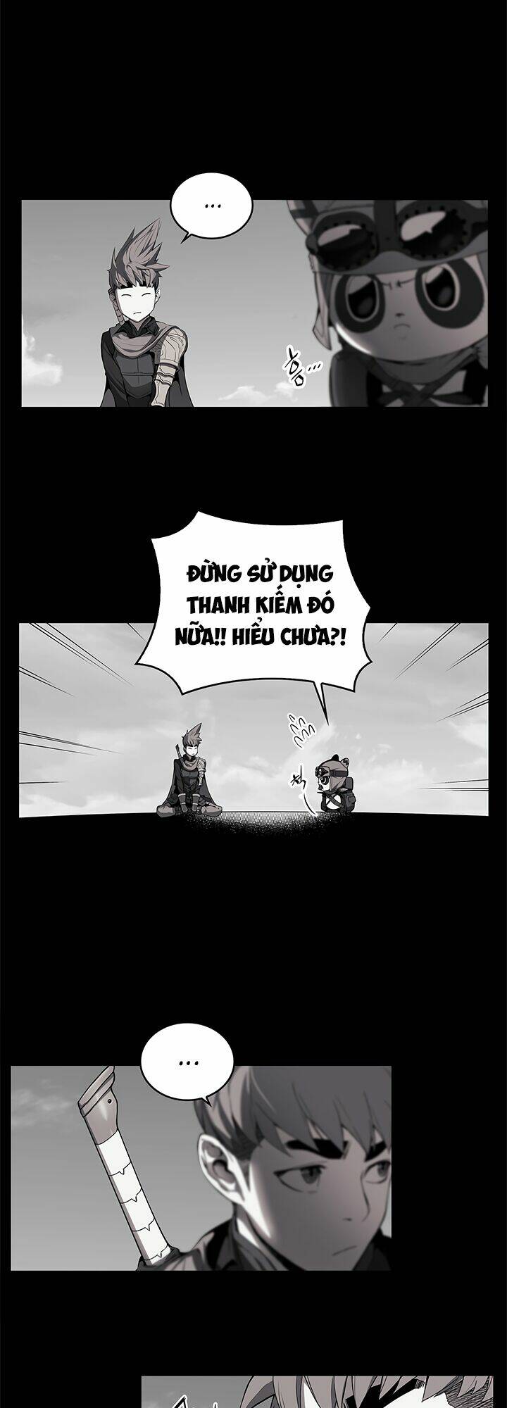 Bless - Chương 9
