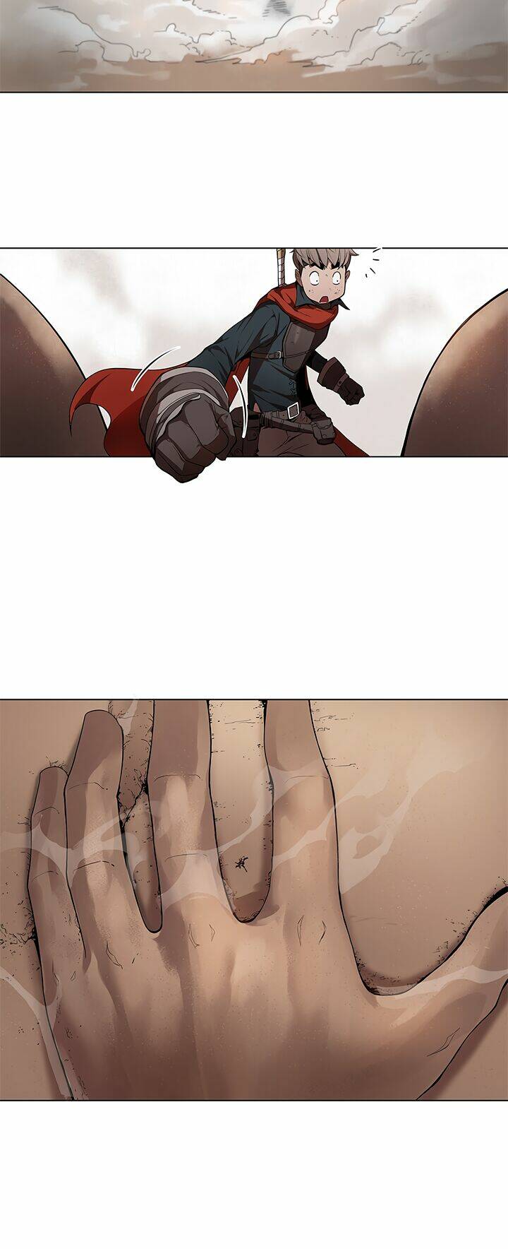 Bless - Chương 9