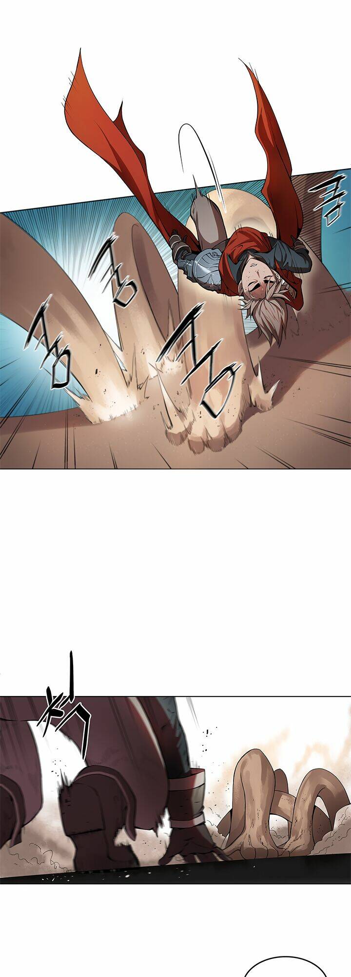 Bless - Chương 9