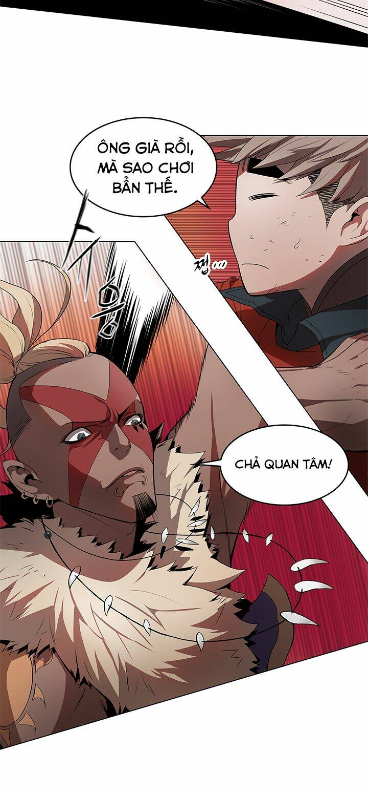 Bless - Chương 9