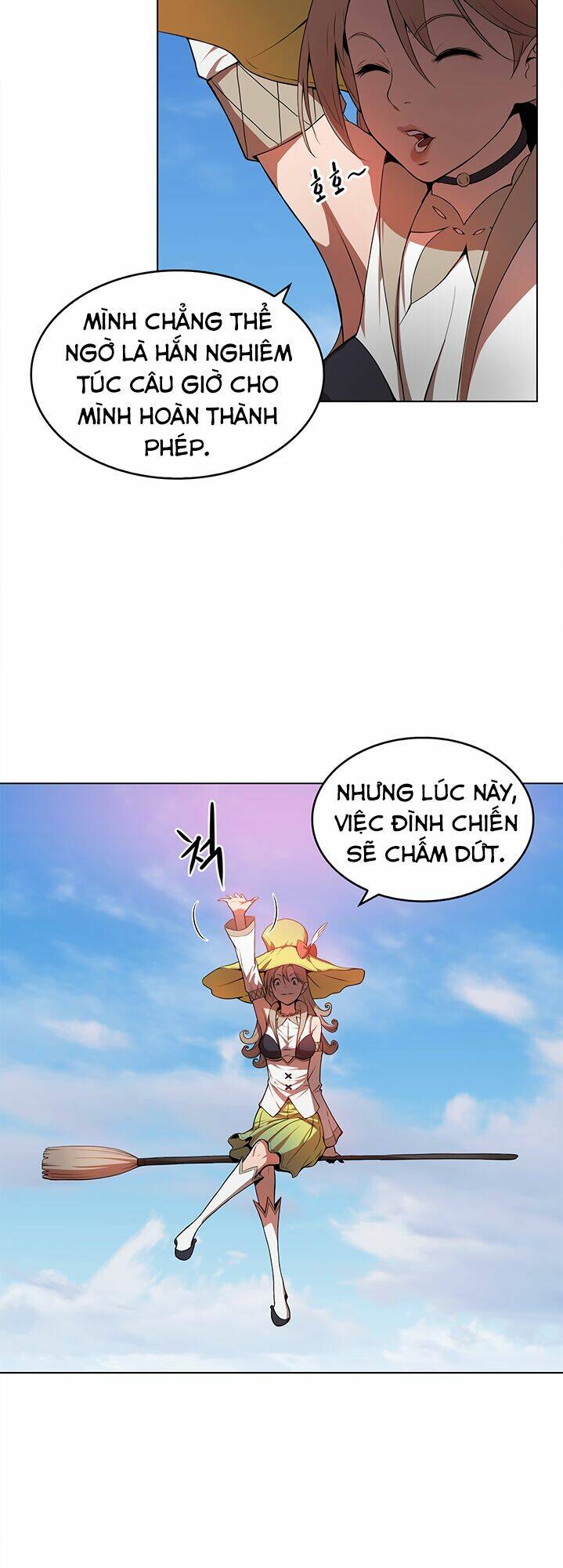 Bless - Chương 9