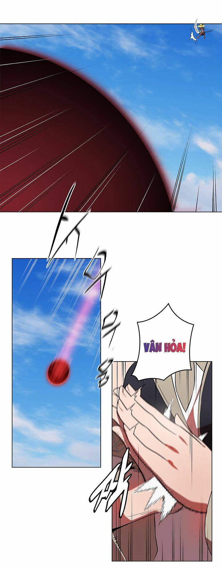 Bless - Chương 9