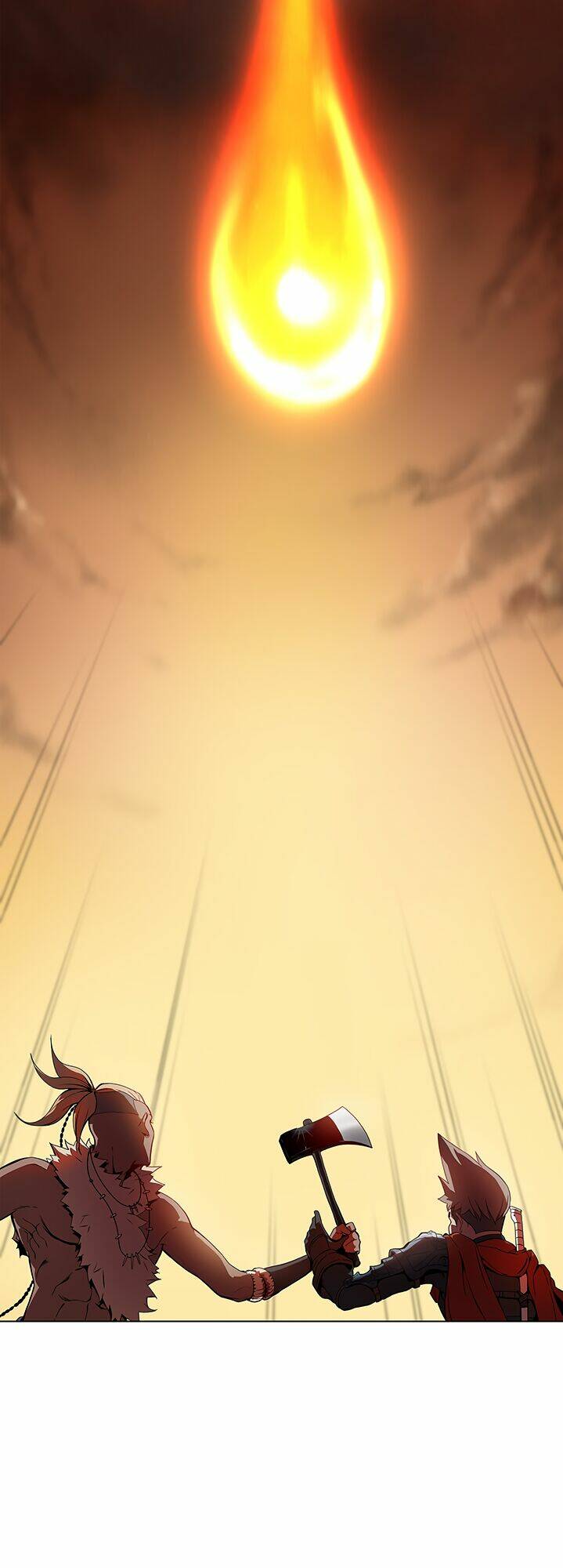 Bless - Chương 9