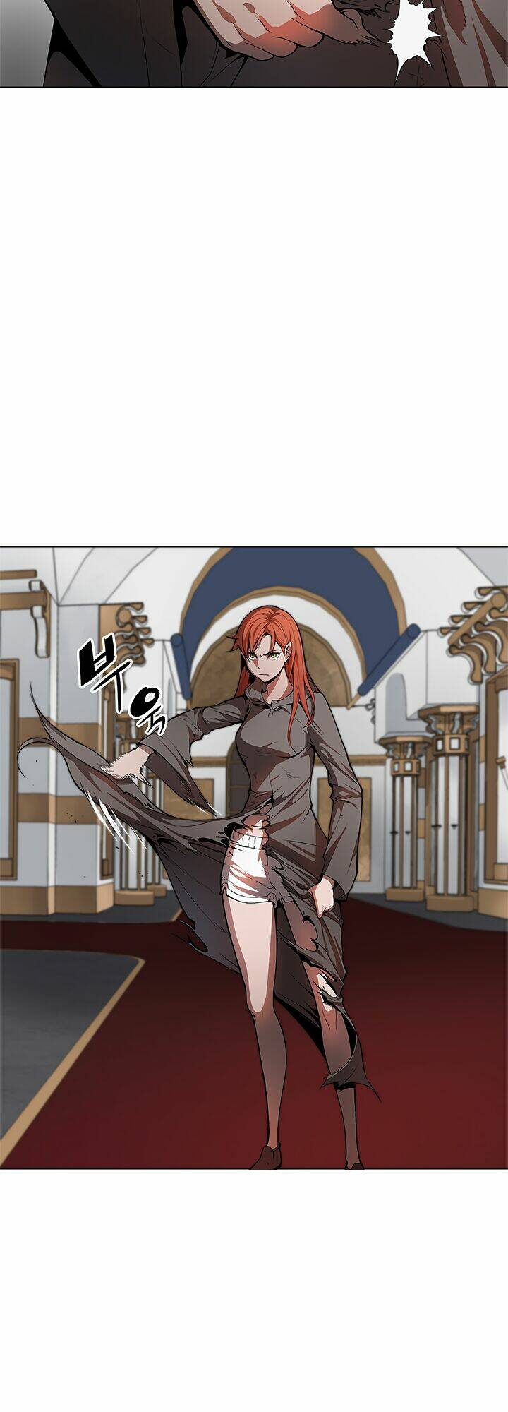 Bless - Chương 9