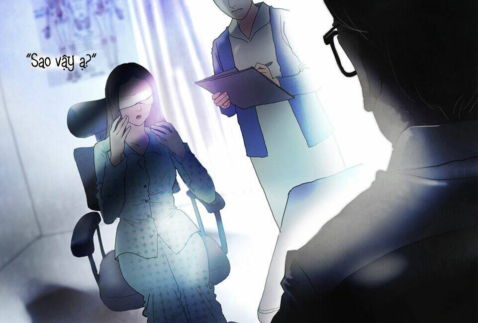 Blind Marchen - Chương 1