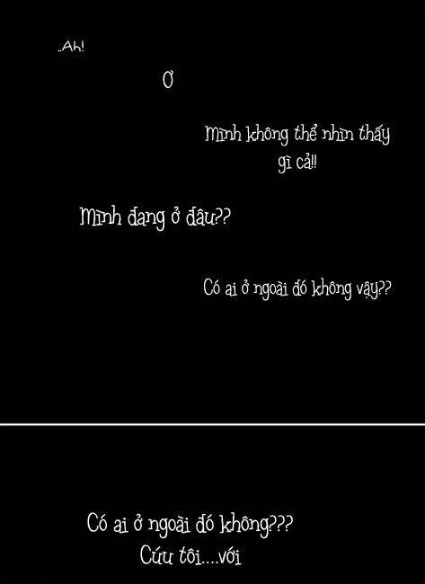 Blind Marchen - Chương 1