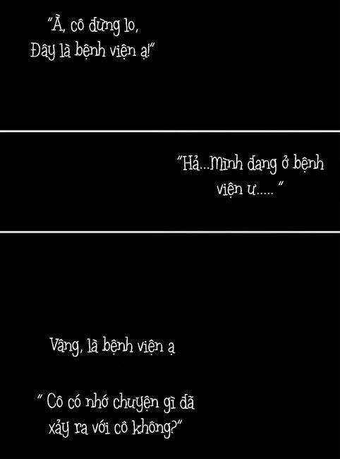 Blind Marchen - Chương 1