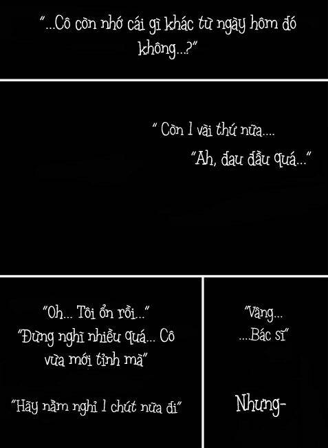 Blind Marchen - Chương 1