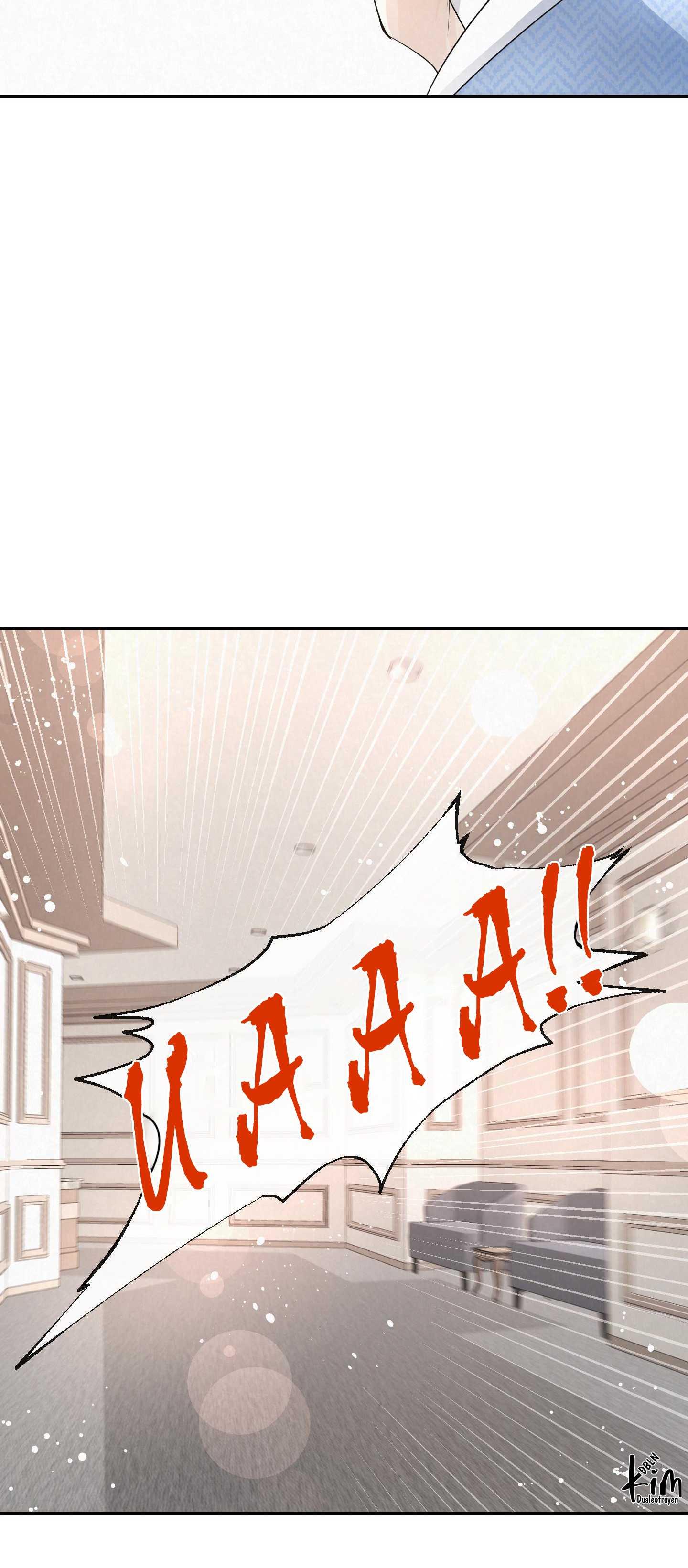 Blood Guide - Chương 2