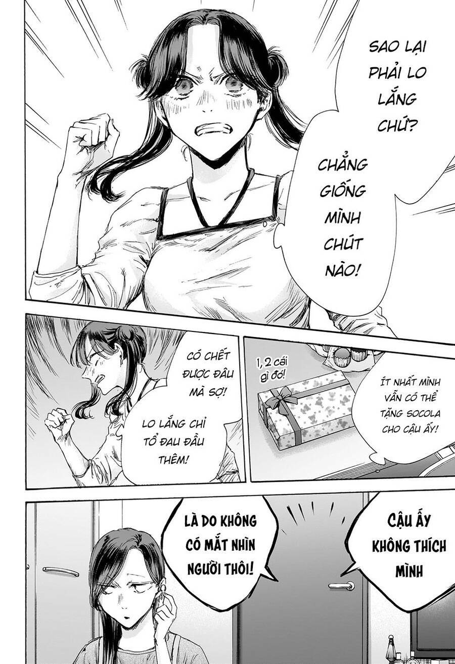 Blue Box - Chương 118