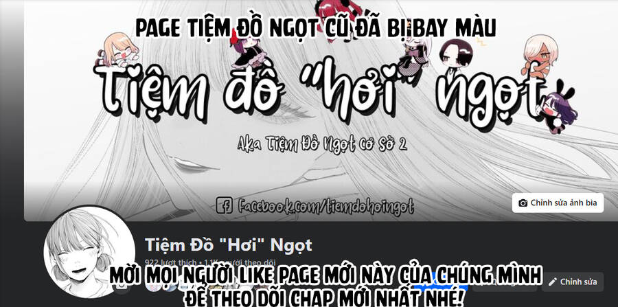Blue Box - Chương 152