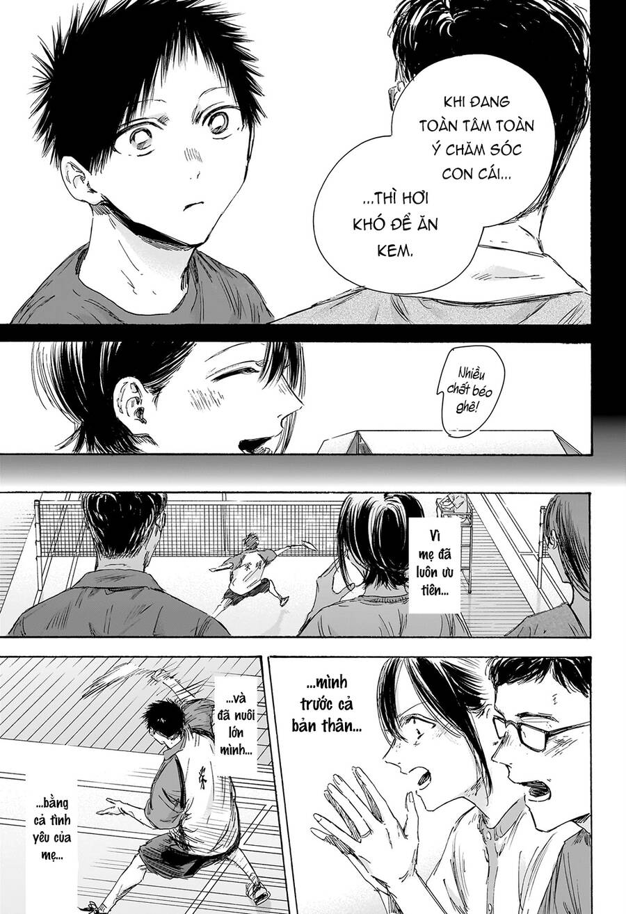 Blue Box - Chương 153
