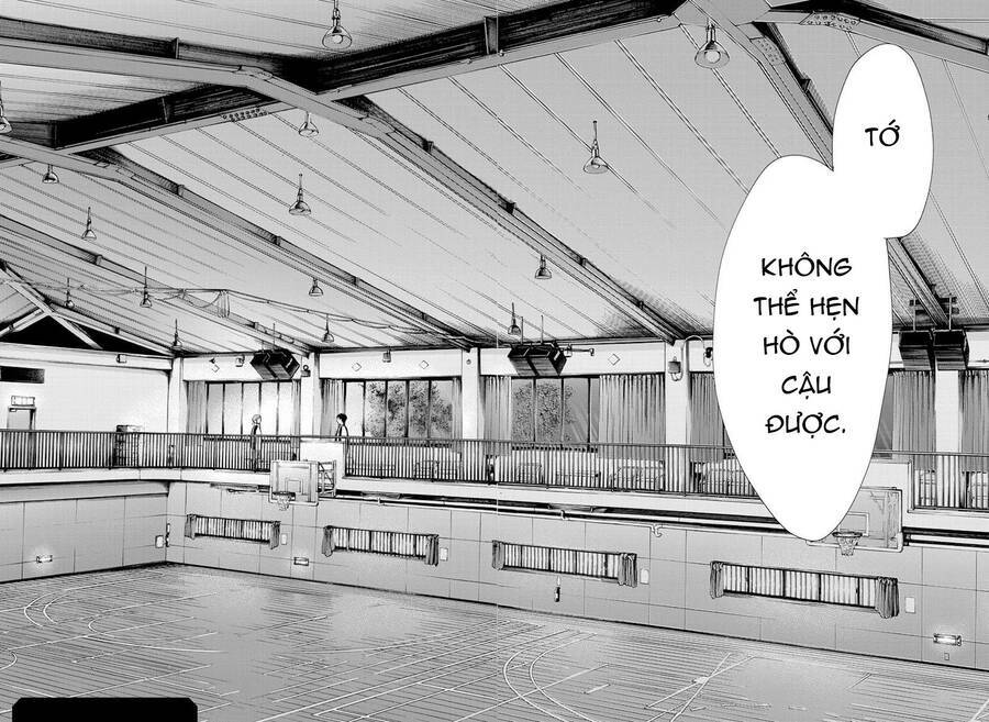 Blue Box - Chương 76