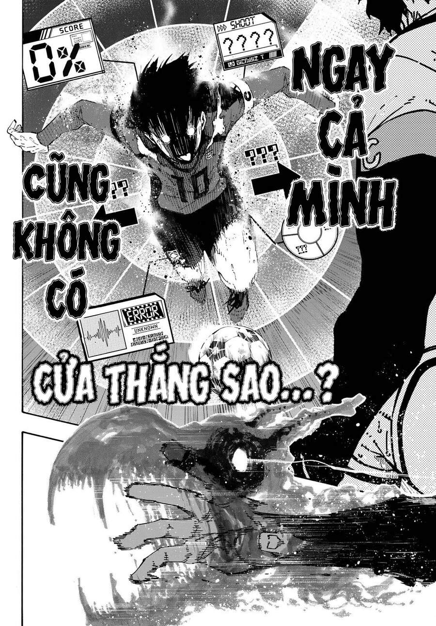 Blue Lock - Chương 145