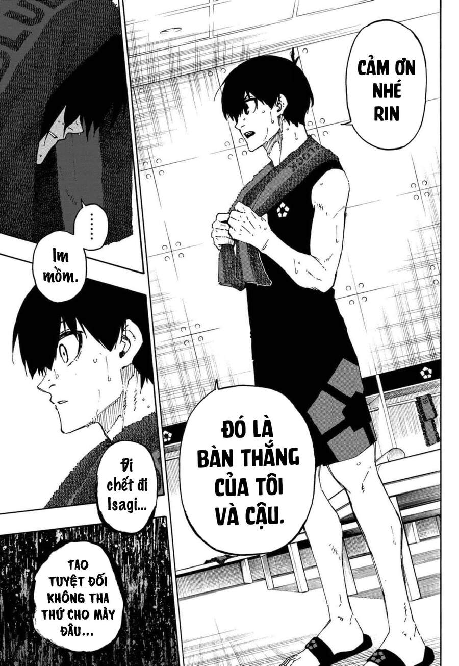 Blue Lock - Chương 149