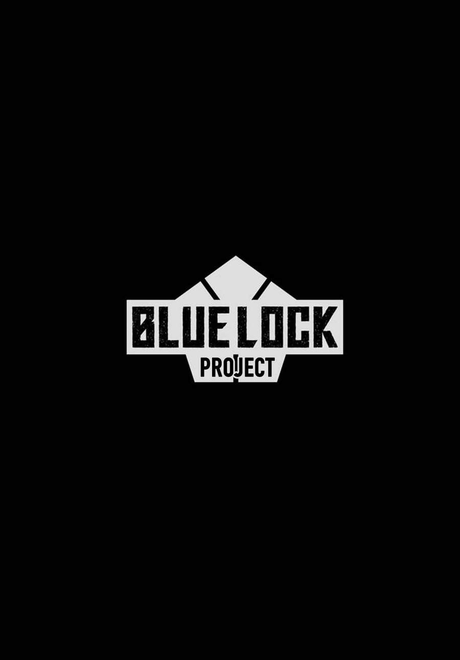 Blue Lock - Chương 151