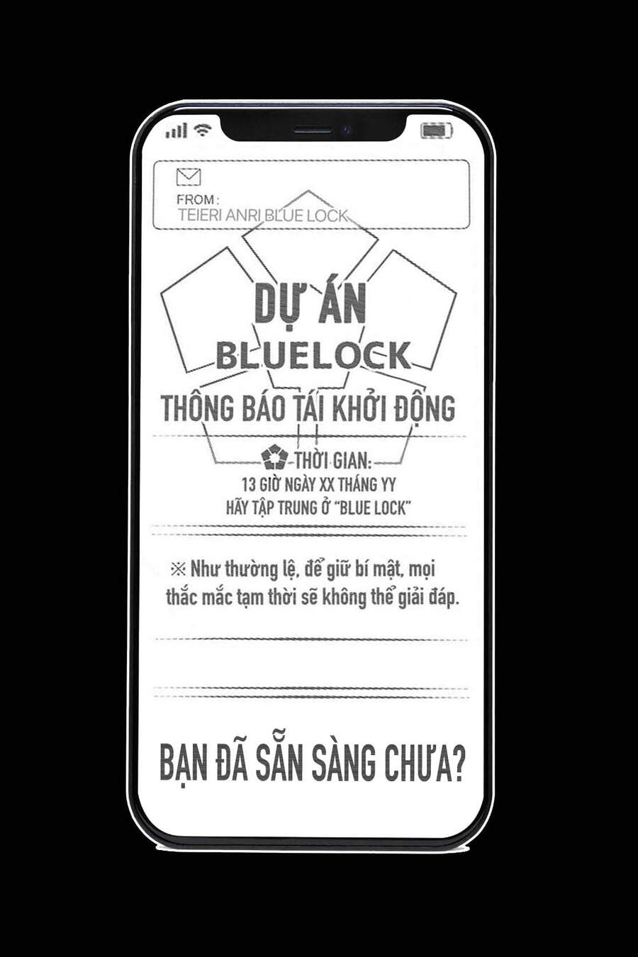 Blue Lock - Chương 153