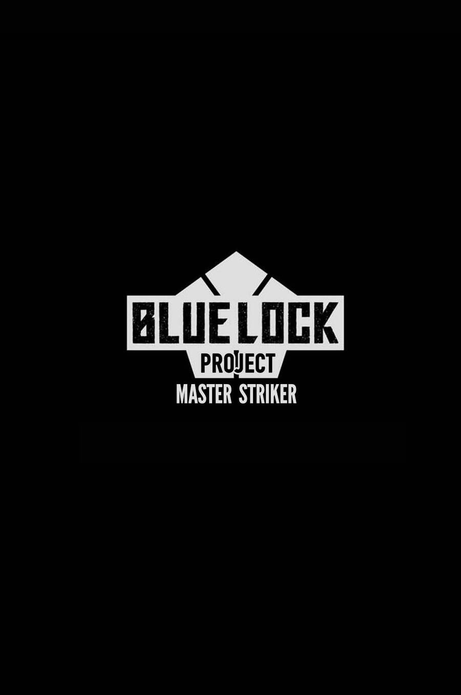 Blue Lock - Chương 158