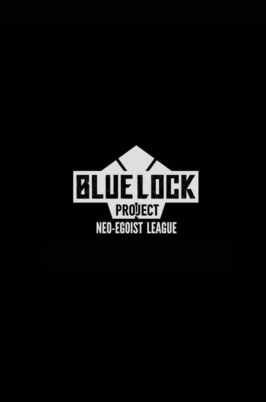 Blue Lock - Chương 166