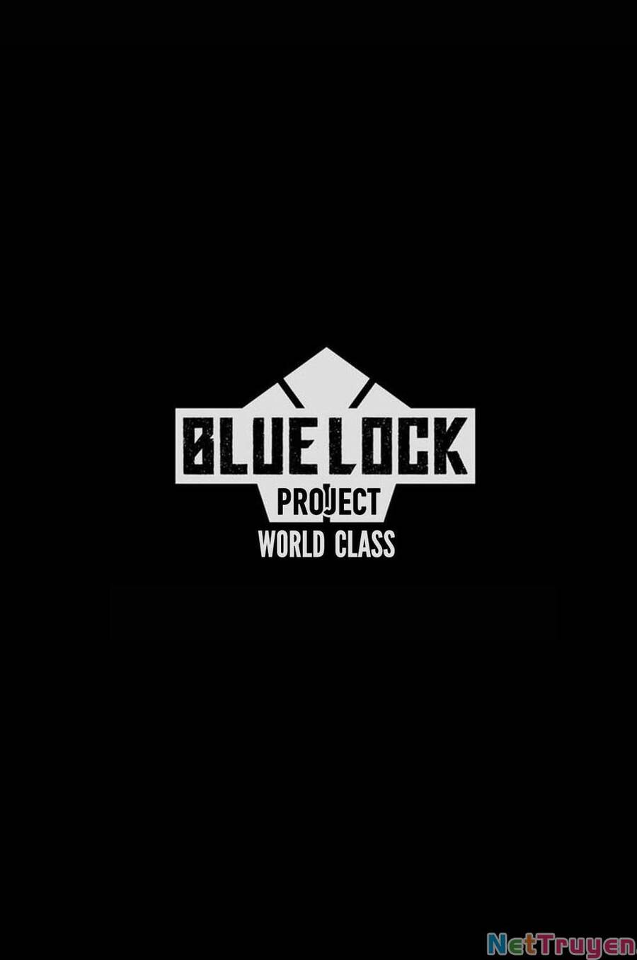 Blue Lock - Chương 168