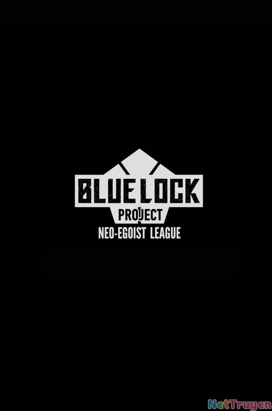 Blue Lock - Chương 168