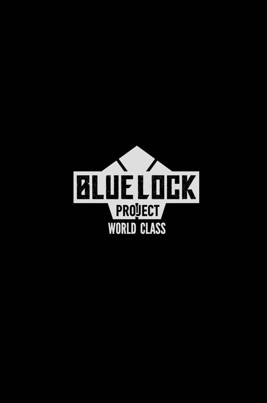 Blue Lock - Chương 172