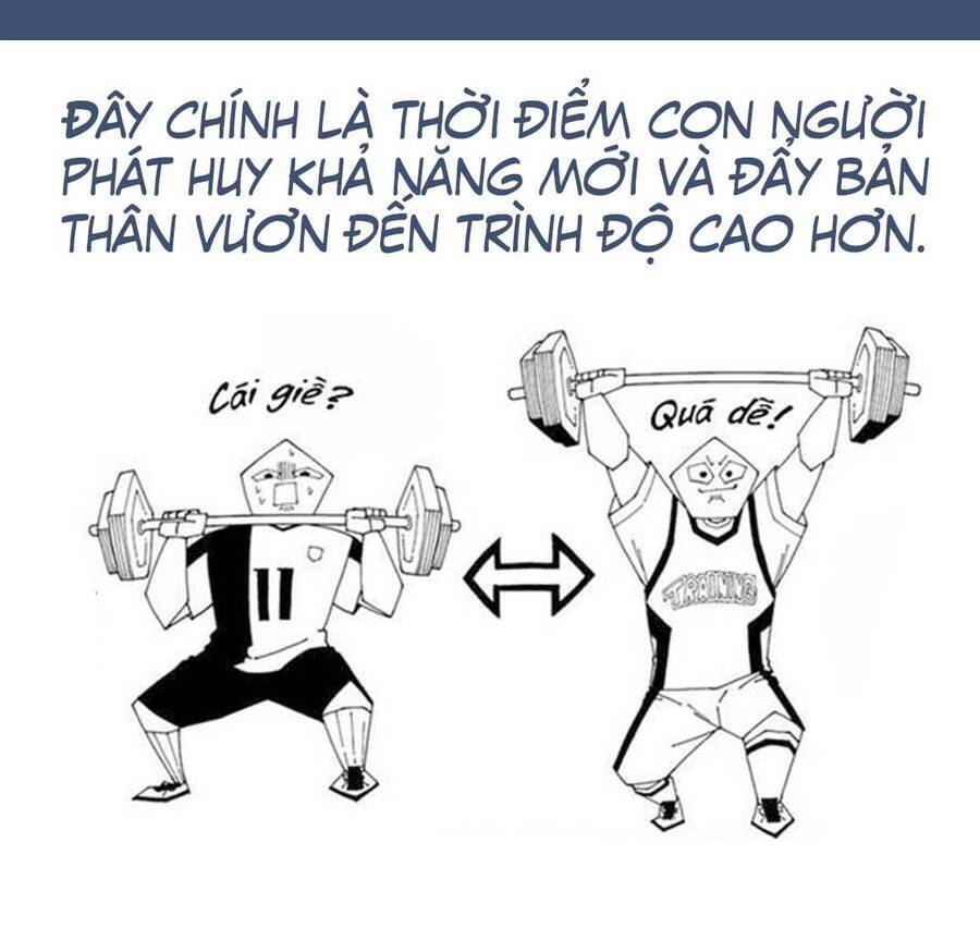 Blue Lock - Chương 172