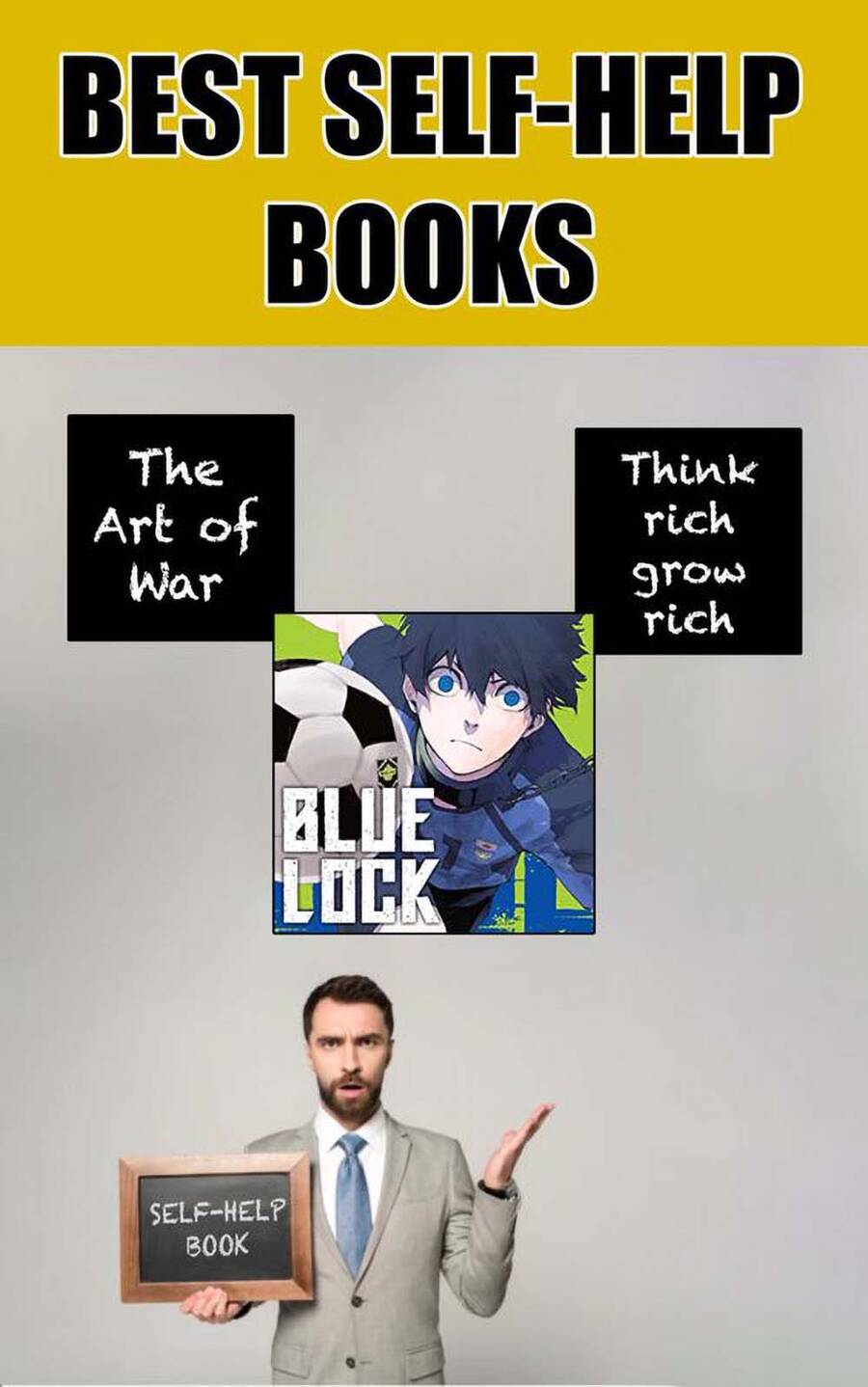 Blue Lock - Chương 178