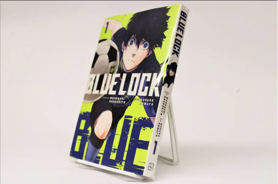 Blue Lock - Chương 180